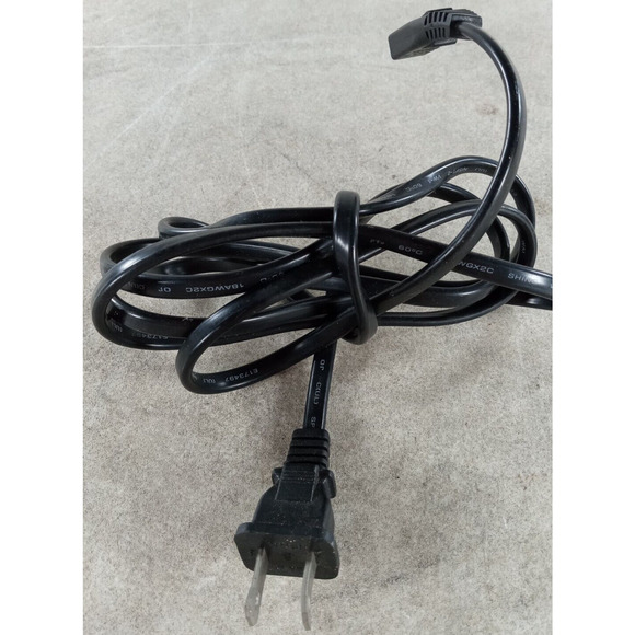 Epson Printer Printer Power Cord 7A 125VAC VAC7S - Picture 1 of 5